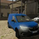 Renault Kangoo L1H1 2024 v1.06