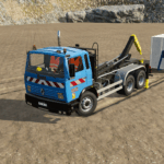 Renault M230 ITrunner