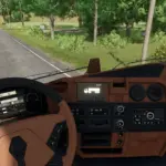 Renault Trucks T XPO Logistics v1.04