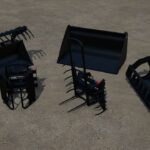 Riman Tool Pack