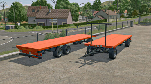 Rinoagro Platforms Pack