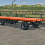 Rinoagro Platforms Pack3