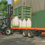 Rinoagro Platforms Pack4
