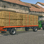 Rinoagro Platforms Pack5