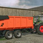 Rinoagro Tipping Trailer Pack4