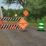 Road Safety Pack7