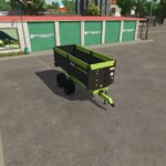 Rohr CR12000 Edit BR