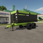 Rohr CR12000 Edit BR3