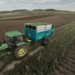 Rolland TurboClassic 9-17 v1.0