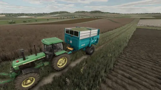 Rolland TurboClassic 9-17 v1.0