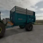 Rolland TurboClassic 9-17 v1.02