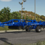 Rolmako SoilProtector6