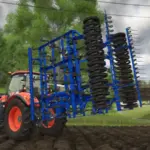 Rolmako U497 Pack v1.03