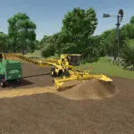 Ropa Maus 5 v1.04