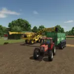 Ropa Maus 5 v1.05