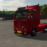 SCANIA 143 v1.0.0.12