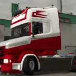 SCANIA t v1.0