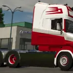 SCANIA t v1.04