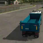 SCANIA xt Dump v1.02