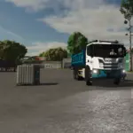SCANIA xt Dump v1.03