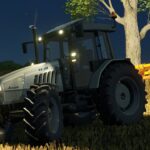 SDF Open Field Pack2