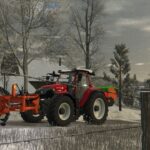 SPRINGER Winter Equipment Pack3