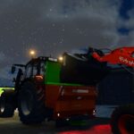 SPRINGER Winter Equipment Pack4