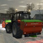 SPRINGER Winter Equipment Pack5