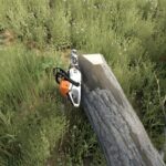 STIHL MS 261 C-M Pack