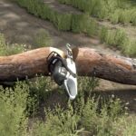 STIHL MS 261 C-M Pack2