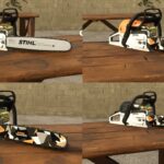 STIHL MS 261 C-M Pack3