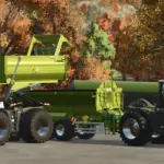 Saddle Overload Shuttle v1.02