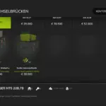 Saddle Overload Shuttle v1.03