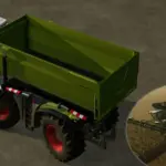 Saddle Overload Shuttle v1.04