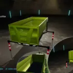 Saddle Overload Shuttle v1.06