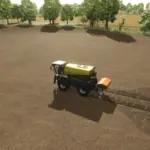 SaddleTrac Liquid Shuttle Tanks AllRounder WobbyTec v1.04