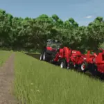 Salford 8312 v1.0