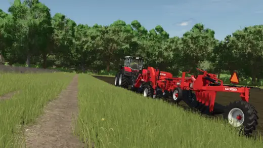 Salford 8312 v1.0