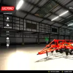 Salford I-2100 converted v1.03