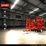 Salford I-2100 converted v1.04