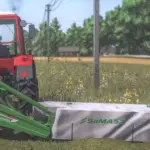 Samasz Samba 200 v1.0