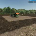 Sawmill MGZ2