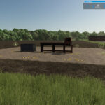 Sawmill MGZ3