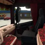 Scania r650 v1.02