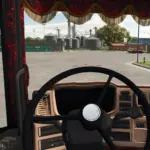 Scania r650 v1.03