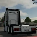 Scania r650 v1.04