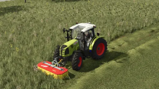 Sepp Knusel F240 v1.0