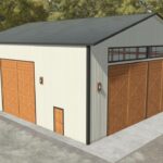 Shed