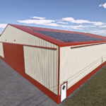 Shed With Xtra Wide Doors3