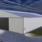 Shed With Xtra Wide Doors5
